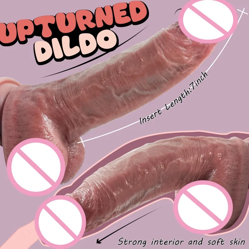 واقعية 100% سيليكون دسار شفط كأس ديك النساء الكبار المثيرة الشرج الجنس لعب البظر المهبل الموزه القضيب قضبان اصطناعية ضخمة #5