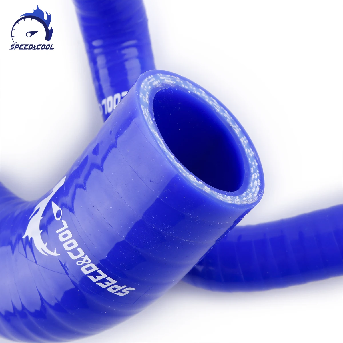 SPEED&COOL For Opel Z20LET Z20LEH Astra VXR GSI Car Silicone Crankcase Breather Hose Kit High Performance Pressure