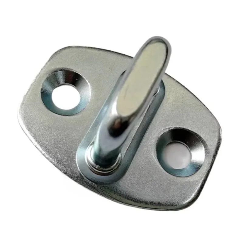 Front Rear Door Loc…