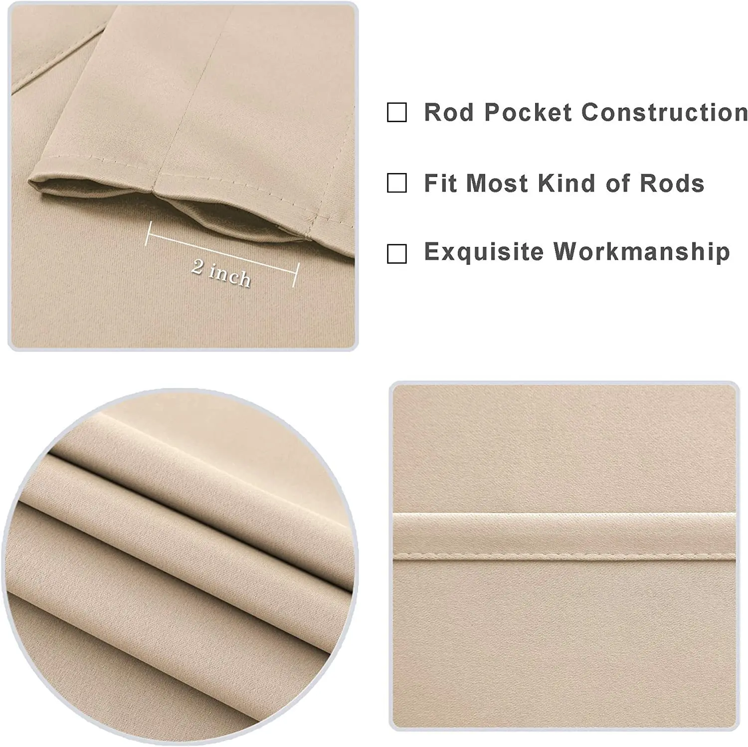 Thumbnail 4 - #76 Cheap Window Shades Worth Buying