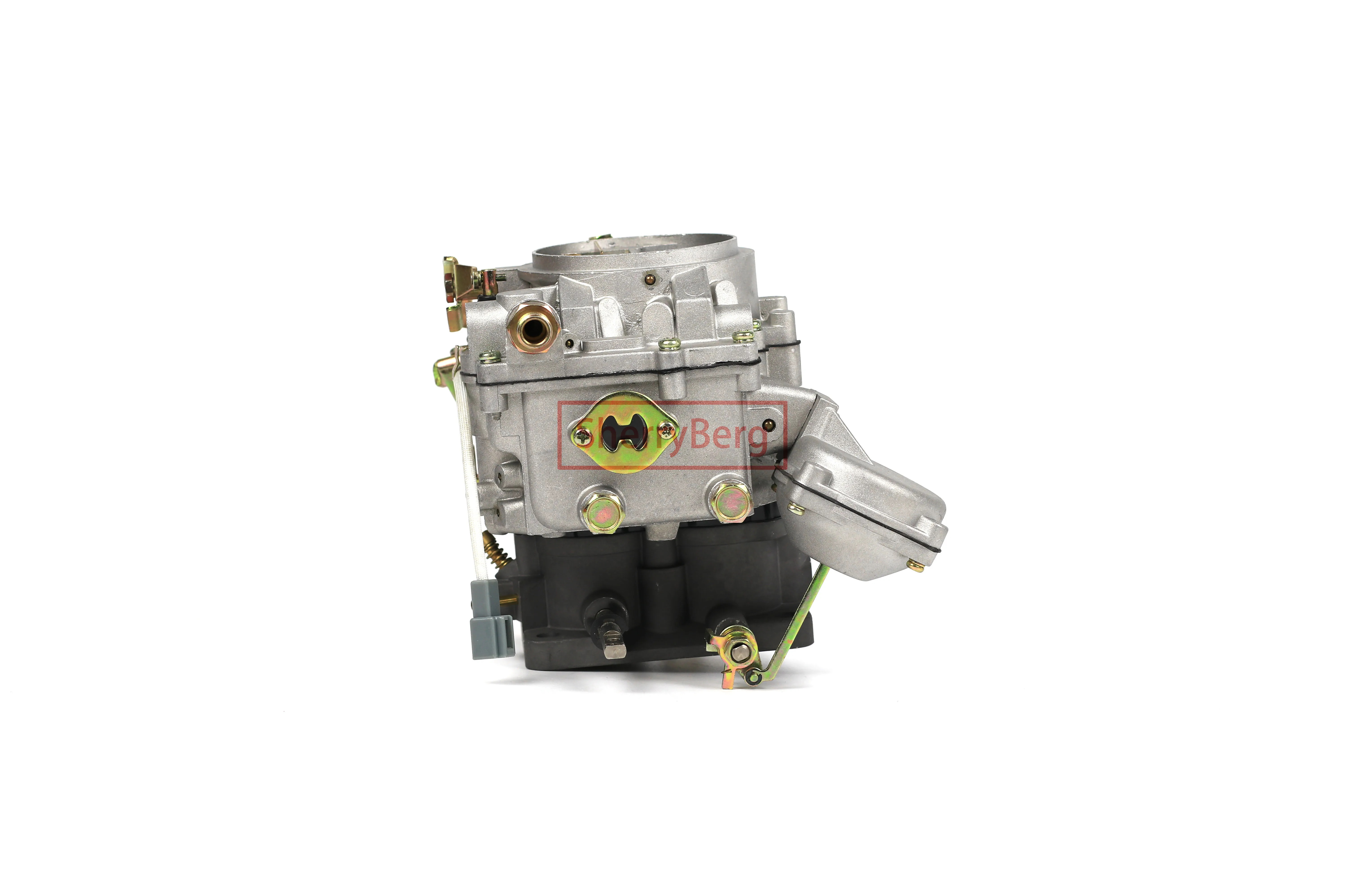 

SherryBerg Carb FOR Toyota 2F Landcruiser OEM Style Professional Rep. Carburettor FJ40, FJ45, FJ60 and other Landcruiser W 2F