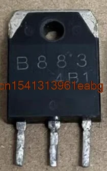 B6010D MBRD650T 2SB772 2SB883 2SB897