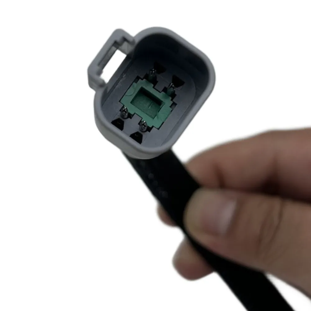 RPM Sensor KPPG13703 for For excavator and Farm Machinery Compatible with 51408080 90430259 for Austoft 9000 9900 Models