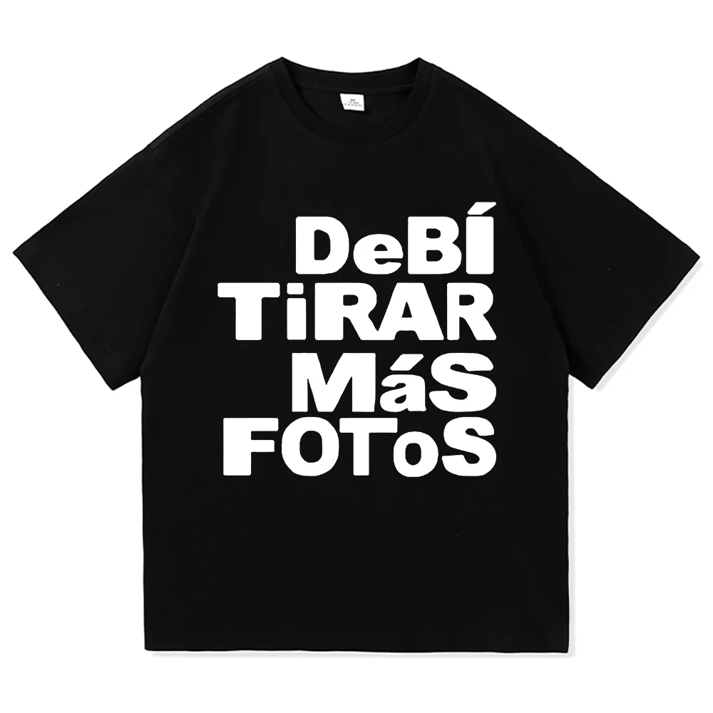 Bad Bunny DebÍ Tira… - image