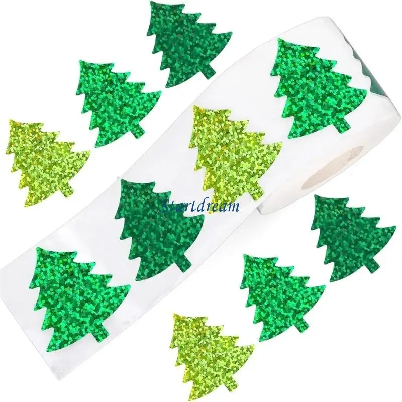 Flowers Sticker Cartoon Gift Sticker Butterfly Sticker Reward Sticker K92C