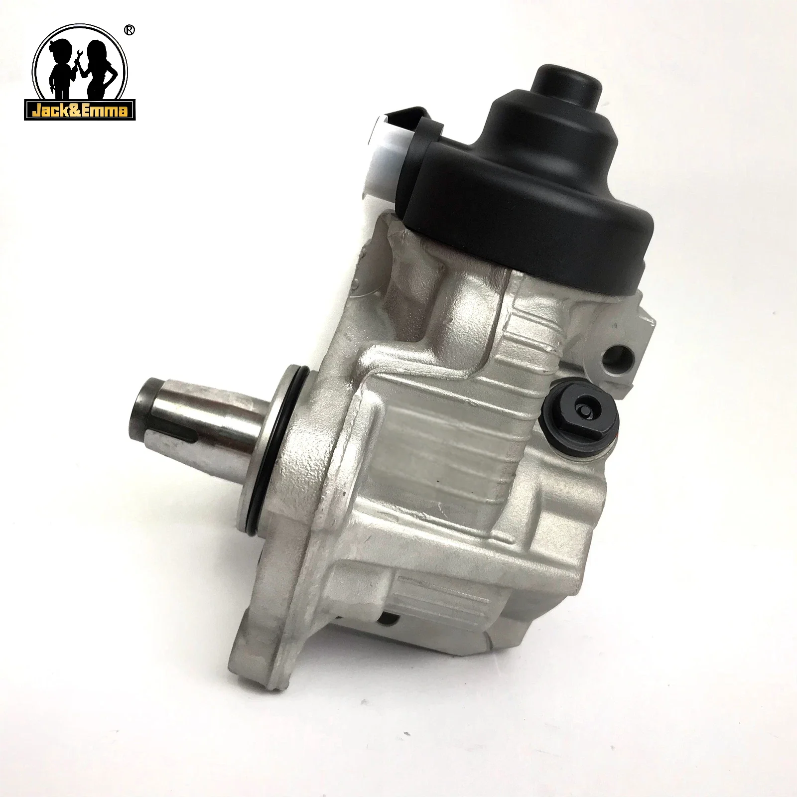 

Evergain High Pressure Common Rail Fuel injec tion Pump 0445010553 for bm w