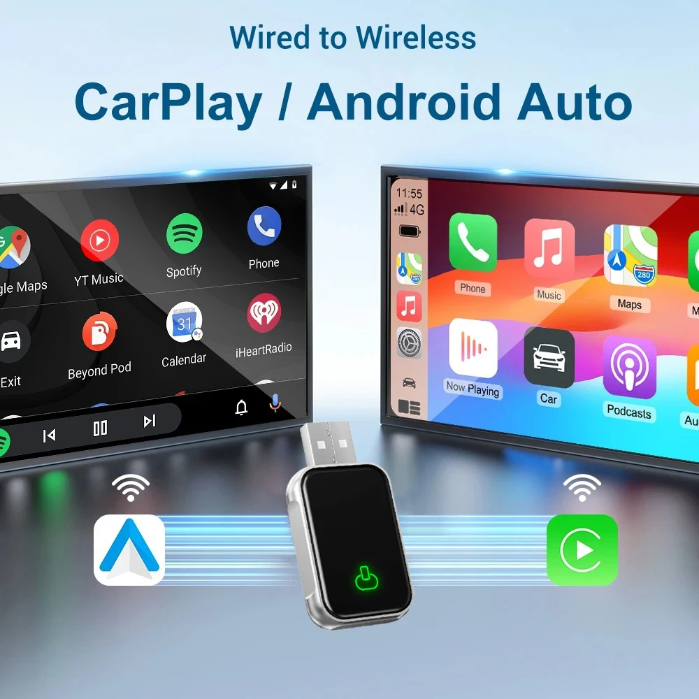 Thumbnail 2 - #54 Best Car Intelligent Systems to Buy In 2026