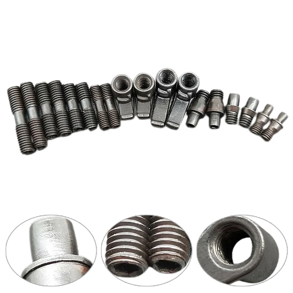 Imagem -03 - para Suporte para Suporte Hl1814 Hl2414 Hl2414 Mcs625 Mct617 520 620 513 613 630 18 Pcs Brand Novidades Alta Qualidade Peças