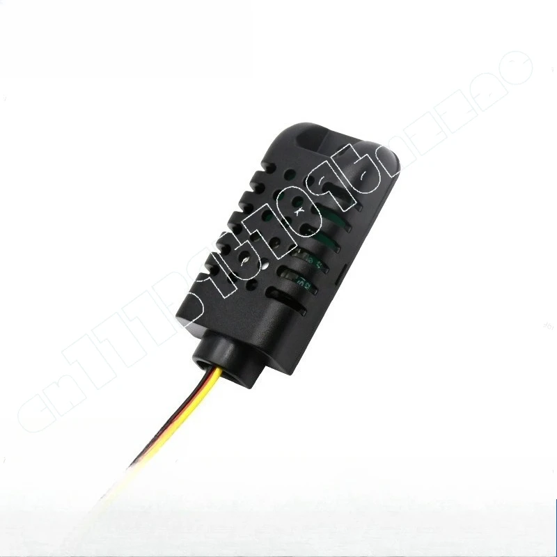 AM2301 Single Bus Digital Temperature and Humidity Sensor Module