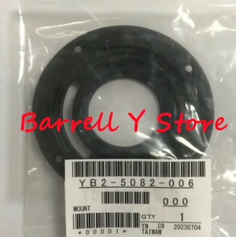 

NEW original For Canon EF-M 55-200 mm F/4.5-6.3 IS STM Lens Bayonet Mount Ring Repair Part YB2-5082-006