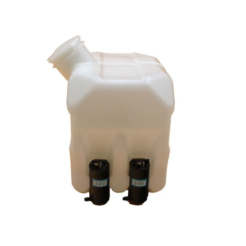 

176-1932 For E320D E330D Coolant Tank E336E E349F E352F E312D Coolant Tank Excavator