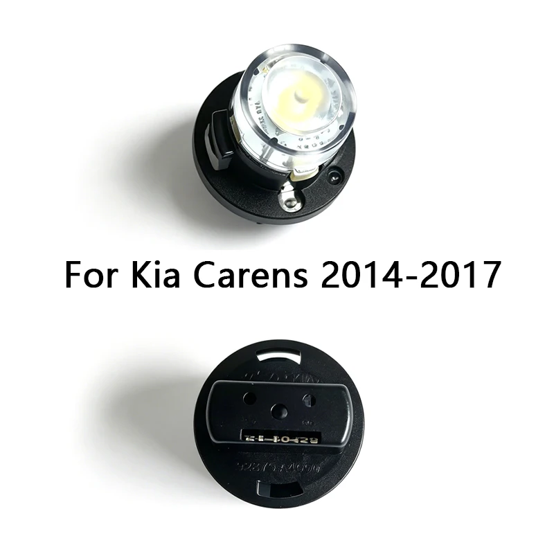 Original New Authentic Indoor Ceiling Lights LED Bulb For Kia Carens 2014-2017 92879A4000 92879 A4000 92879-A4000