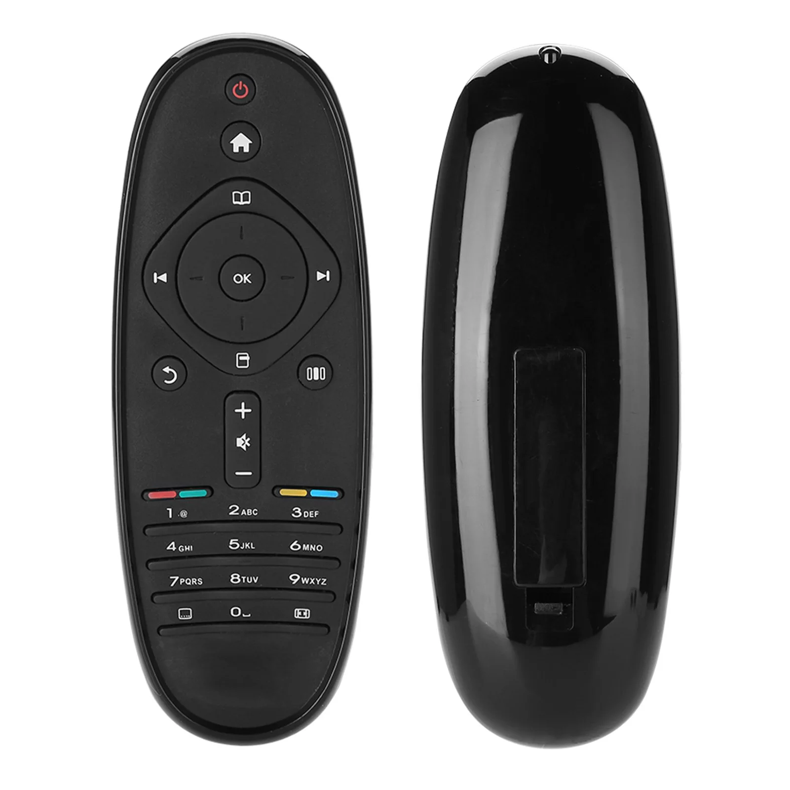 Портативный ЖК-светодиодный HD-телевизор, замена пульта дистанционного управления для Philips RC2683203-01 RC2683204-01, цифровой пульт дистанционного управления, умный контроллер