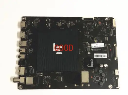 LeTV L404FCNN L434FCNN L504UCNN main board MS6A938-MBD-A-H5100 H5000