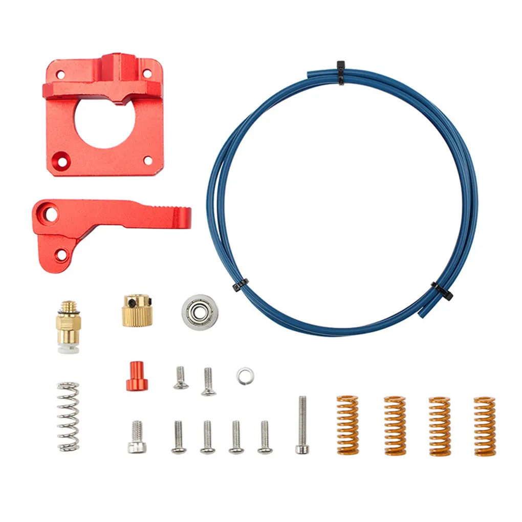 Easy To Install And Replace Extruder For Ender 3 Printer Versatile Upgrade 3D Printer Parts Durable