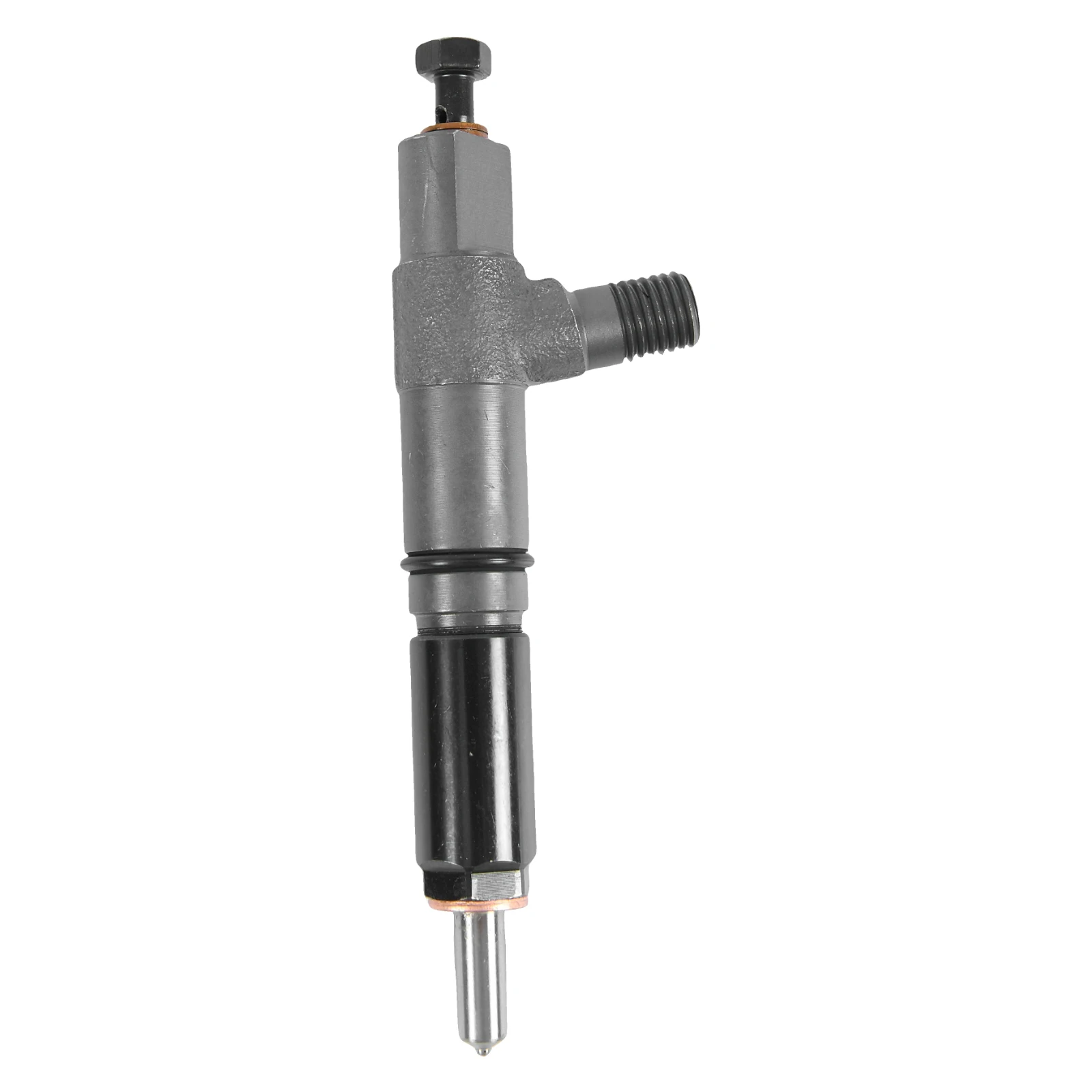 4 PCS Fuel Injectors 1G796-53000 1G796-53001 1G796-53002 105118-8370 For Kubota V2203 V2403 Bobcat Excavator B300 BL370 331