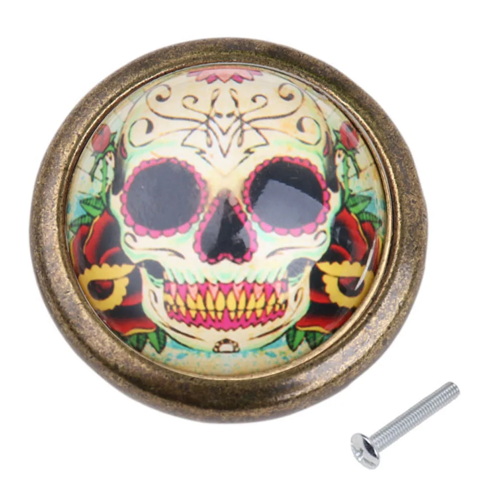 21 مقبضًا وسحبًا لخزائن المطبخ ومقابض الخزائن لأدراج خزانة الملابس والأثاث