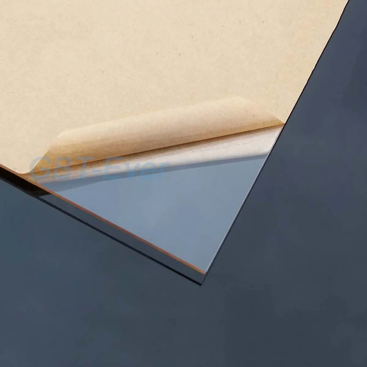 1Pcs Organic Glass Sheet 100x100mm 250x250mm 300x300mm Sheet Thickness 1/1.5/2/2.7mm Transparent Processing Plastic Board