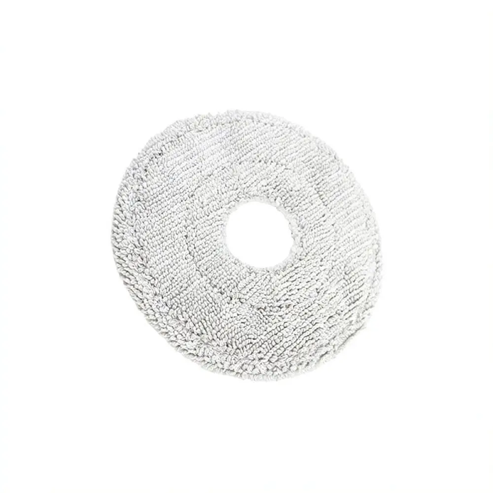 For M30 D102 Robot Vacuum Spare Parts Maintenance Set Roller Brush Side Brushes Mop Pads Filter Dustbag Supplies