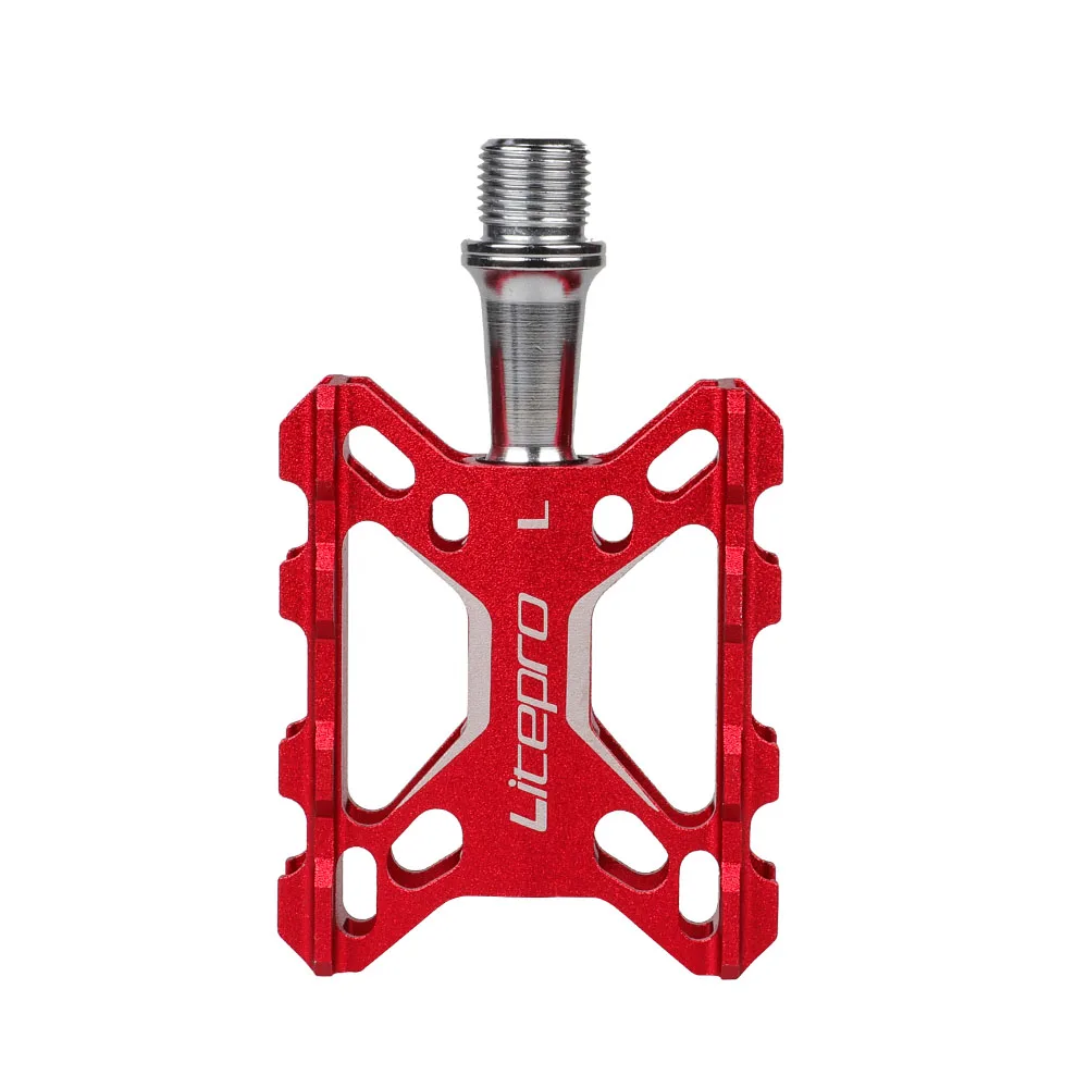 Original Litepro Pedal 412 DU Bearing 9/16\