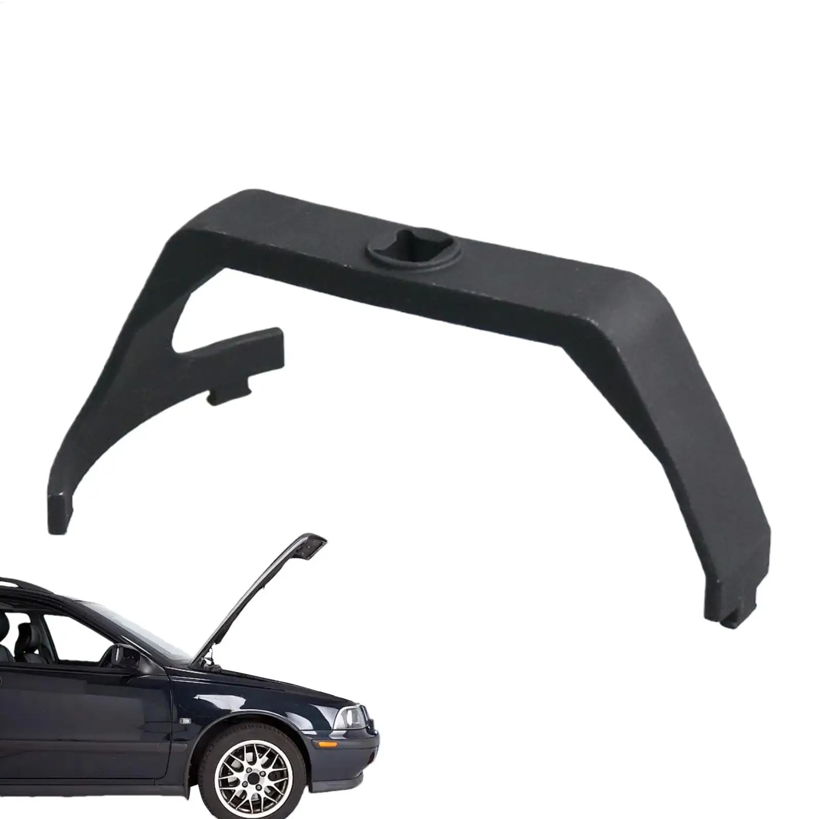 

Car fuel tank cap tool Oil Tank Lock Ring Tool Oil Tank Sender Lock Ring Tool Cap Opener Wrench Filter Remover for Maintenance