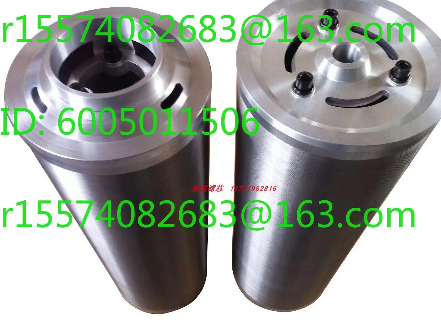 Marine filter element SBL100 turbine filter element 125 filter element