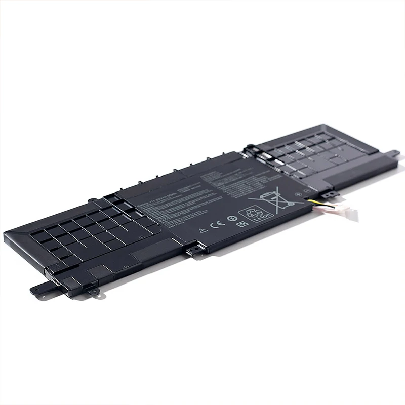 Imagem -05 - Bateria para Asus Zenbook 13 C31n1815 Novo Ux333fa Ux333f Ux333fa Ux333fa