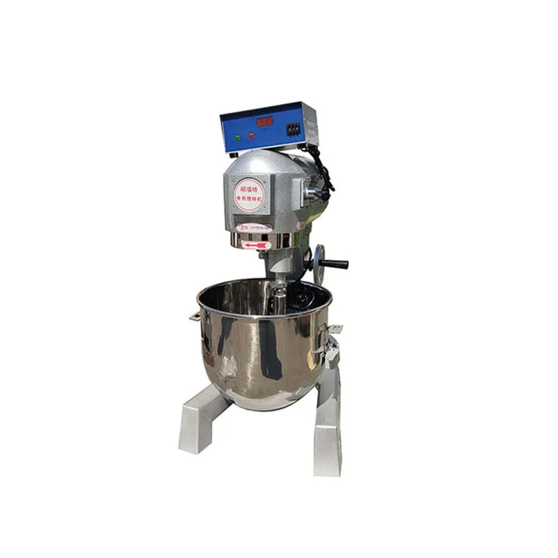 Factory Direct 2026 Wall compressive strength mixer 20 liters wall brick paste material mixing test instrument