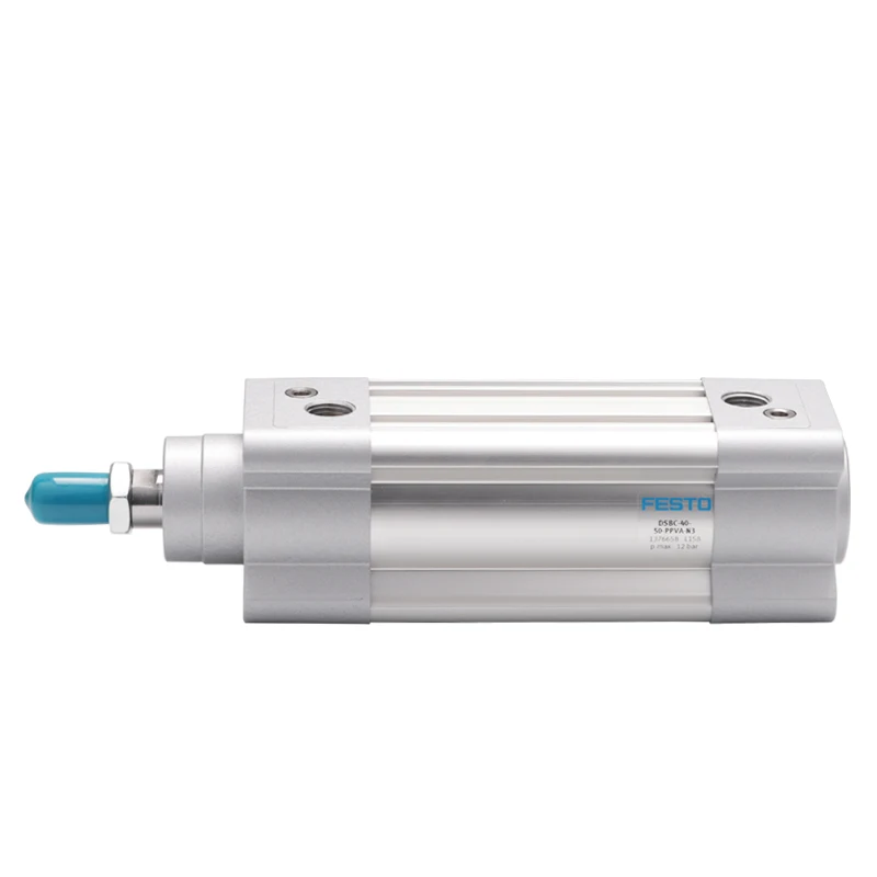 

FESTO Standard Cylinder DSBC-50-50/65/70/80/100/125-PPVA-N3