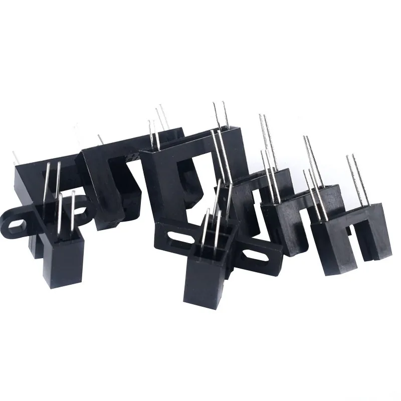 Interlocking slot-type optical coupler photoelectric switch sensor ITR9606/9608/1120/20005-F ST150
