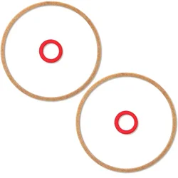 16010-883-015 Carburetor Gasket For Honda GCV190 G150 G200 G300 G400 Carburetor Gasket Carburetor Gasket