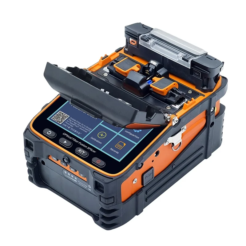 Signalfire AI-9 Fac…