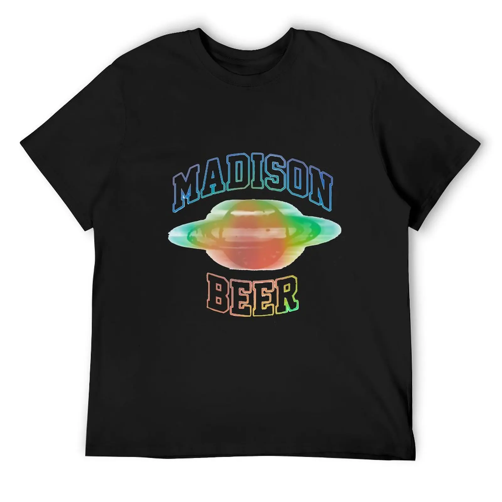 

Madison beer light T-Shirt blanks fashion shirts Funny t-shirts football t shirt mens shirts graphic tee