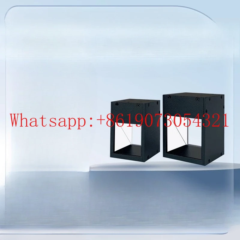 

Коаксиальный источник света, промышленная камера, светодиодное автоматическое обнаружение оборудования, антибликовый профиль, промышленность