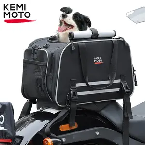 Dog carrier motorcycle tank bag online
