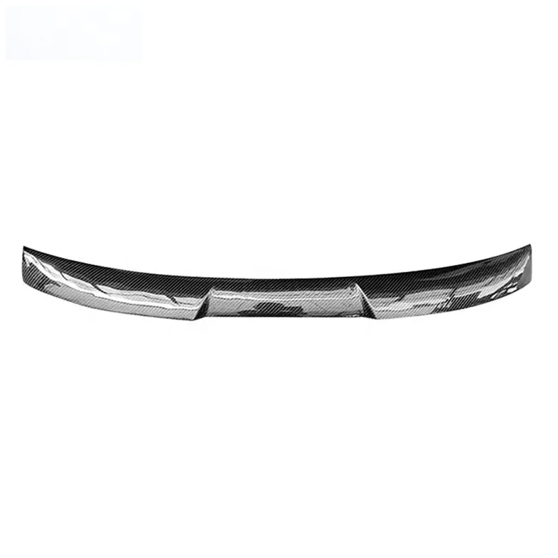 

Carbon Fiber Rear Roof Spoiler for Is250 Is300 Is350 2006-2012