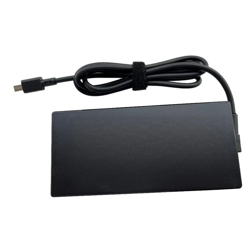 

LL 240W 12A 20V AC Adapter Charger For ASUS TUF Gaming A16 FA608UP Rectangle Conn