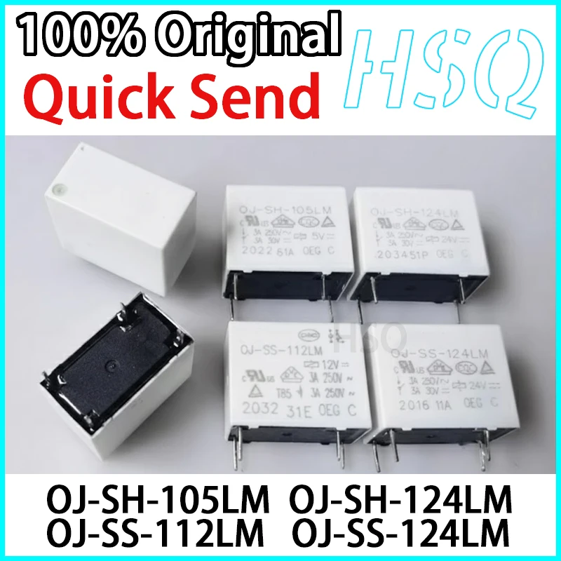 2PCS Brand New Orig… - image