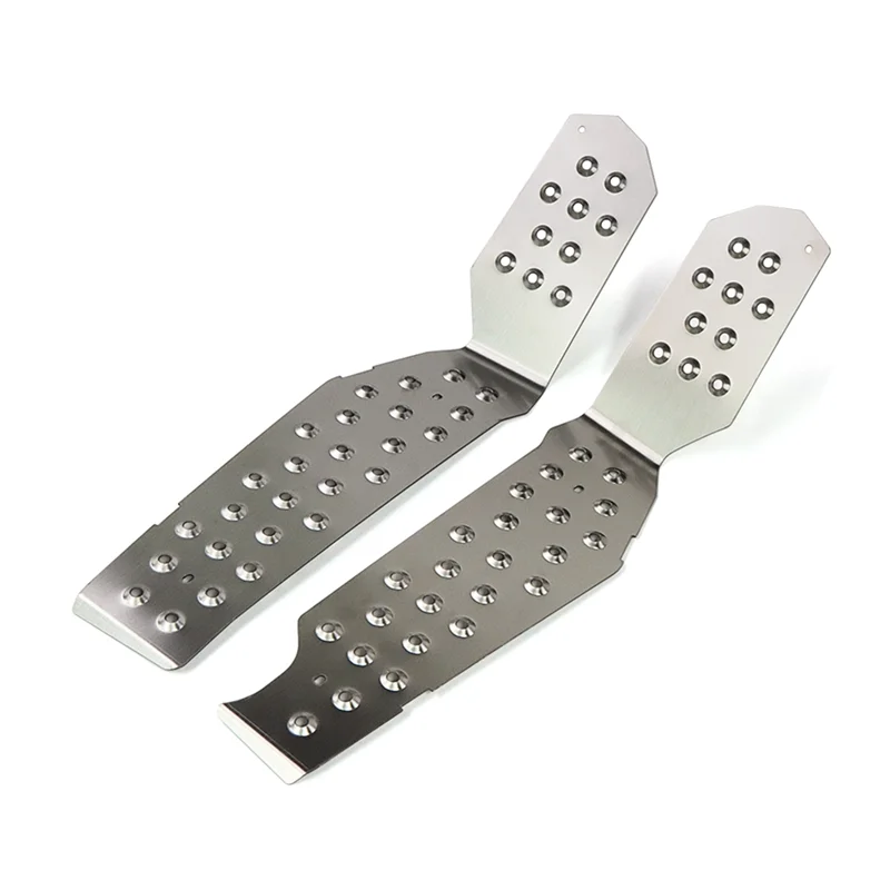 

For HONDA X-ADV 750 XADV750 2017-2025 Motorcycle Foot Plate Board Pedals Footrest Cover Replacement Parts Rest
