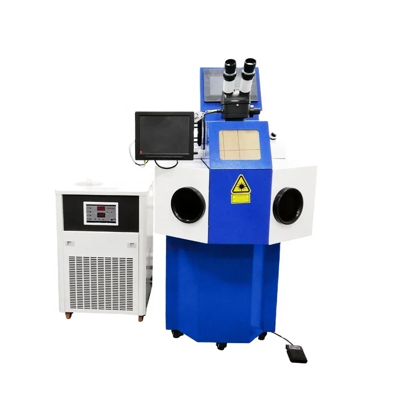 Max Wave Laser Welding Machine for Steel