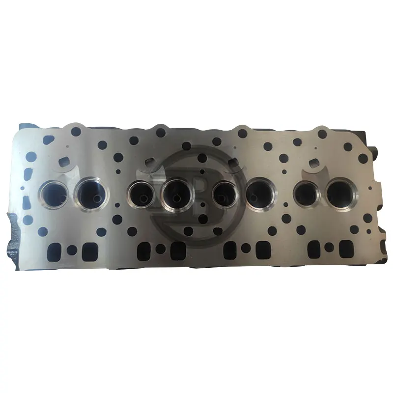 

High Quality A2300 Engine Cylinder Head Assy Construction Machinery for Cummins Excavator Engine Part