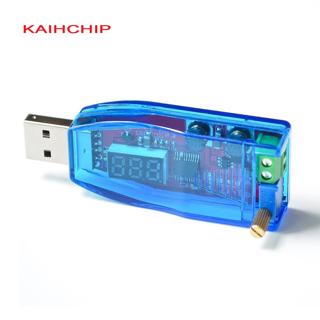 Khx DC-DC 5V To 3.3… - image