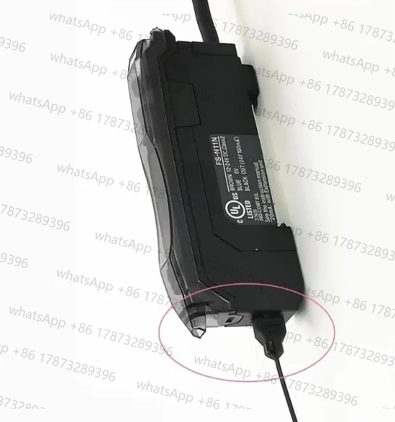 

1PC for Keyence FS-V11 FS-N18N FS-N11N FS-V21R Optical Fiber Amplifier Sensor