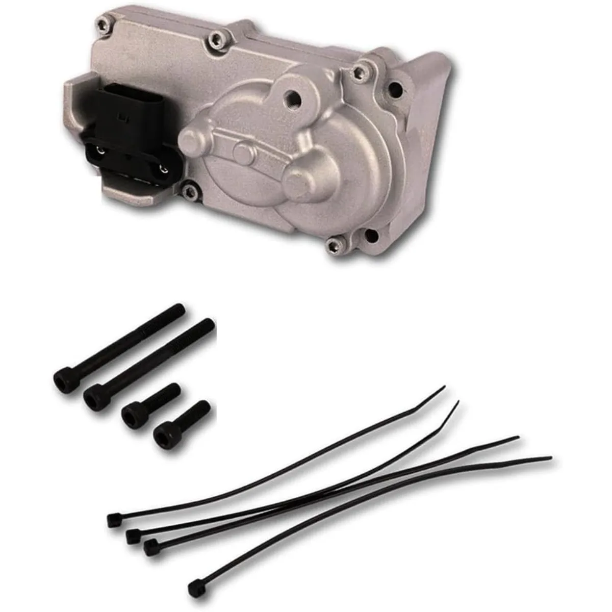 

Turbo Electronic Actuator 6382091RX for Cummins ISB 6.7L ISC Engine