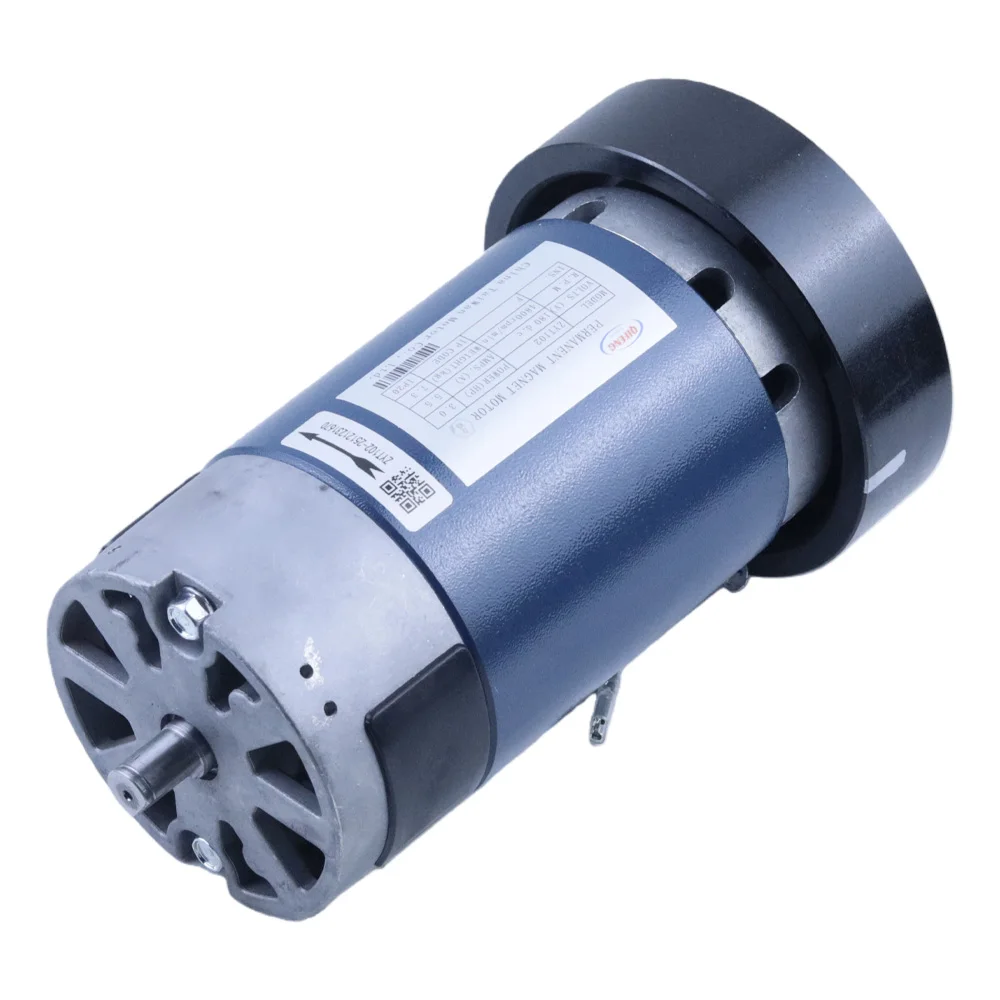 Treadmill Motor DC Permanent Magnet Universal Engine 180V 3HP