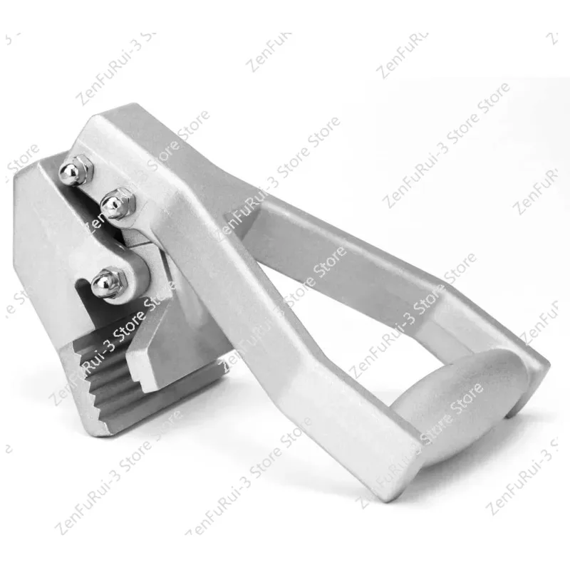 

JN277 Зажим для съемника ковров Deluxe Ручная активация зажима для вытягивания ковров