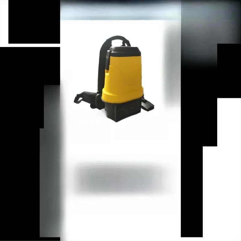 

Industrial vacuum cleaner Car portable shoulder back