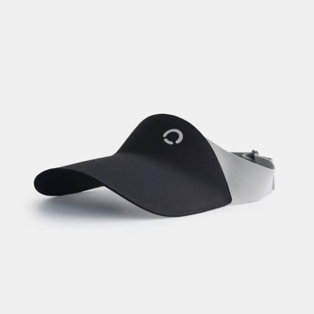 

Fashion Contrast Color Sun Hat Seamless Breathable Beach Hats Adjustable Wide Brim Sunscreen Hat Outdoor