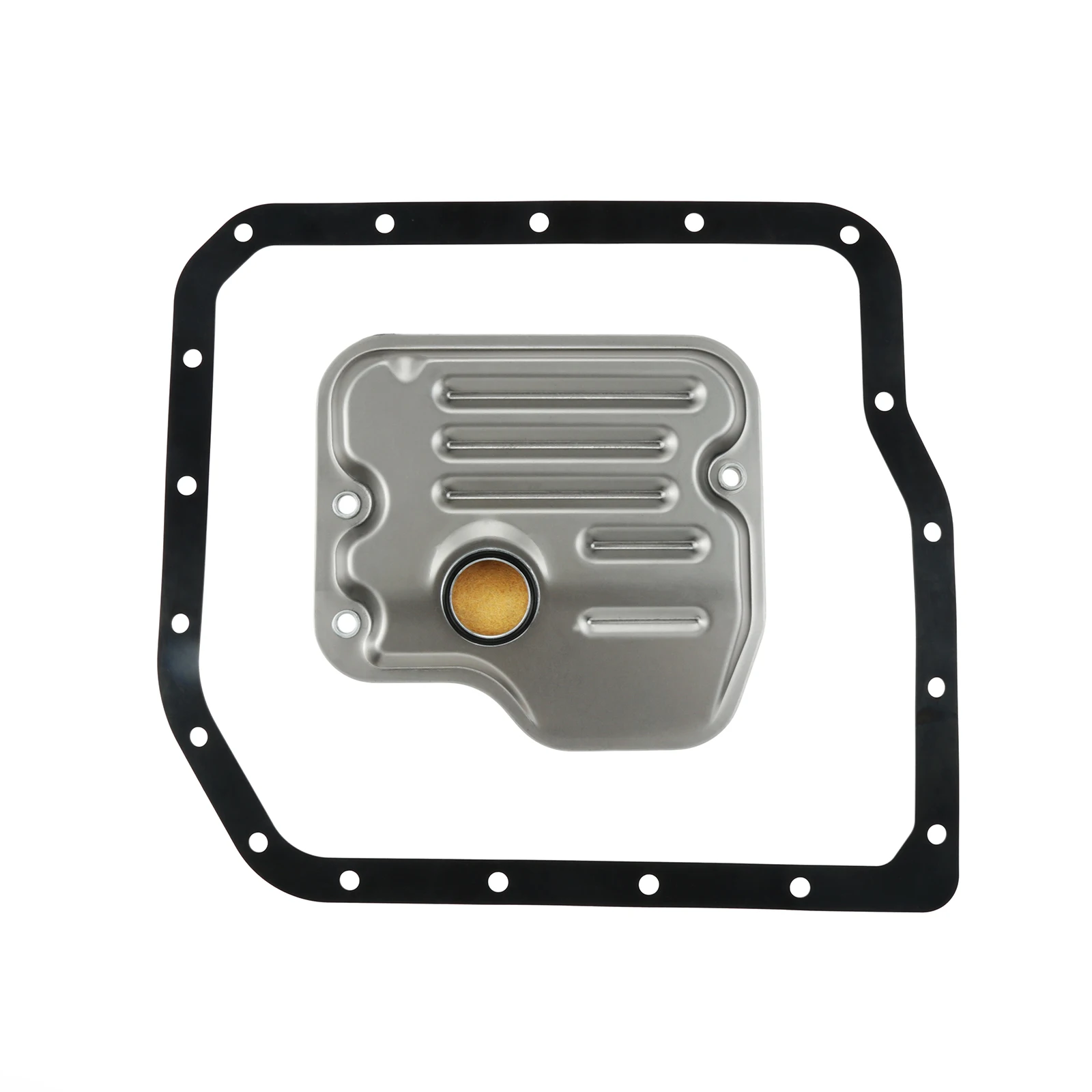 

Auto Transmission Filter with Gasket 35330-08010 for 2005-2007 Avalon 2003-2009 Camry 2009-2013 Corolla 2004-2013 Highlander