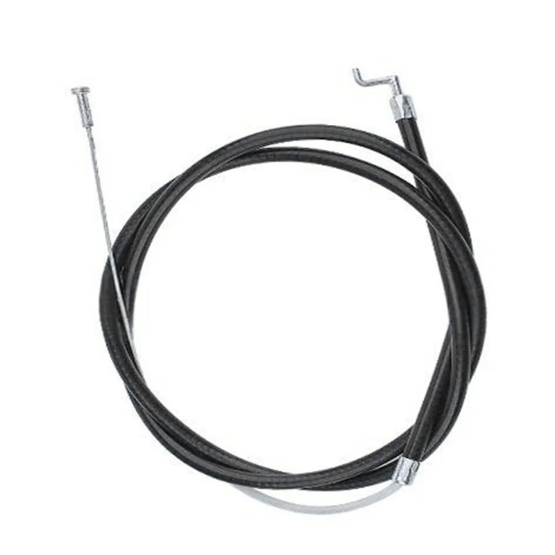 AAAN-خنق كابل-1 قطعة ل Stihl FS90 FS100 FS110 FS130 الانتهازي 4180 180 أجزاء جزازة العشب #6